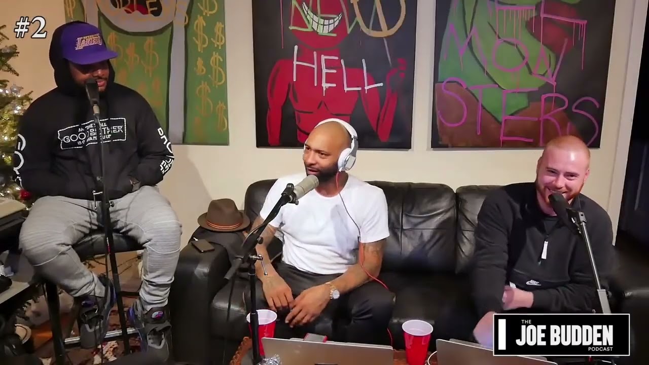 Joe Budden Lyric Breakdowns Pt  1 | Joe Budden Podcast Compilation