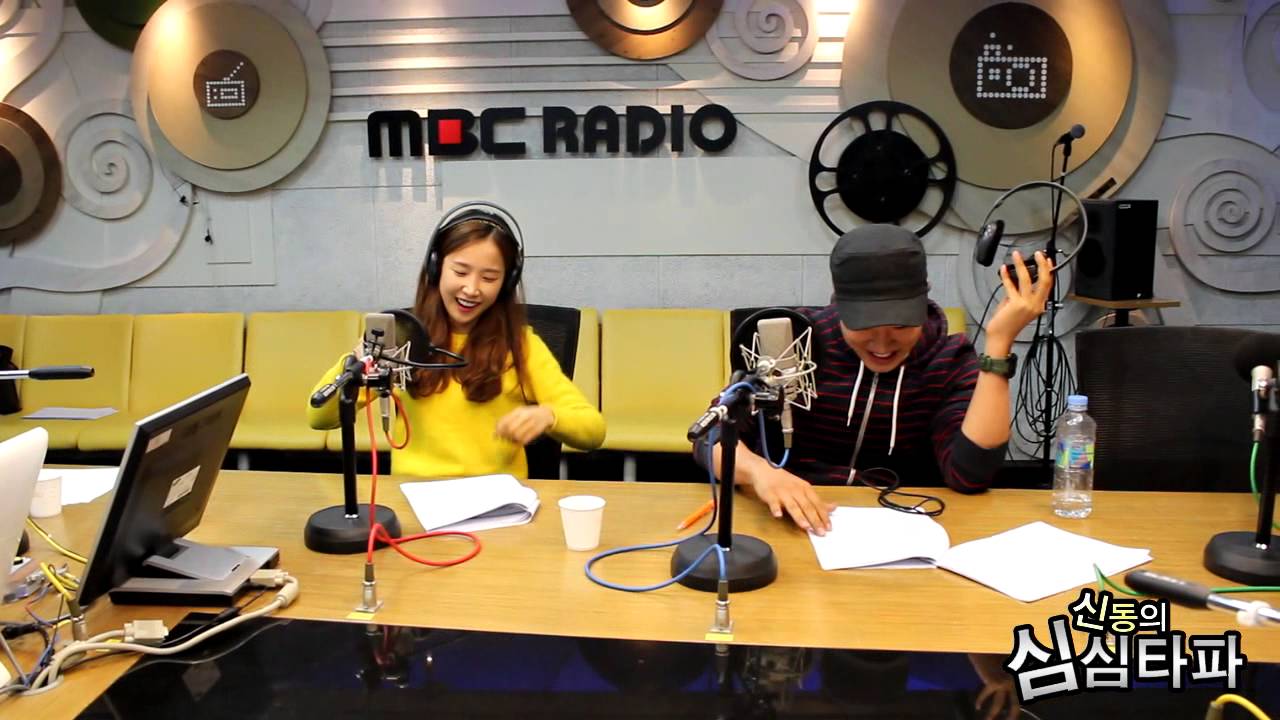 신동의 심심타파 - Shrinking Warning EP07 'Hush! the secret of the Galaxy', 오글주의보 제 7화 '쉿! 은하수의 비밀' 20131028