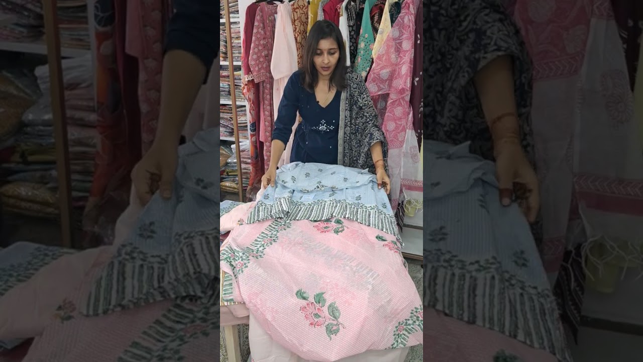 Cotton Collections Vibe/Premium cotton collections |Booking no.7001069235/9035300506
