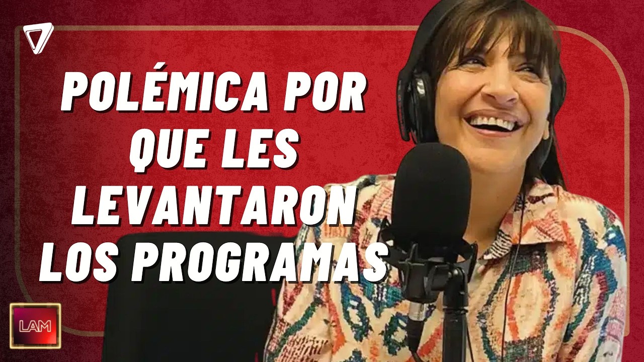 🚨 Levantaron programas y hay CRISIS en la radio