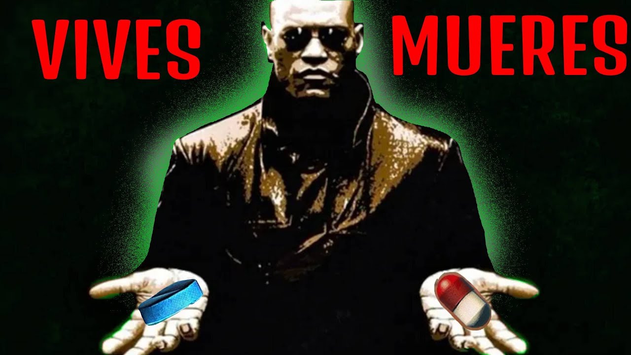 ELIGE BIEN O MUERE l Side Effects