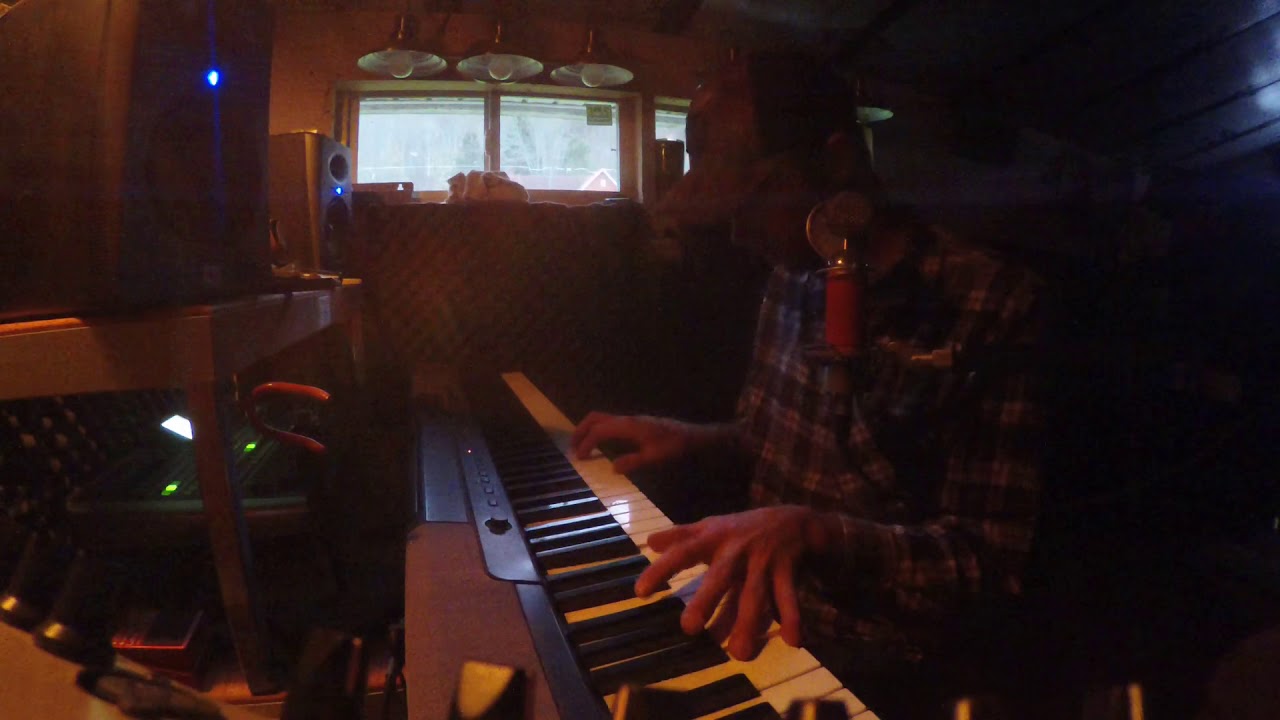 Better Together, Luke Combs Piano Cover