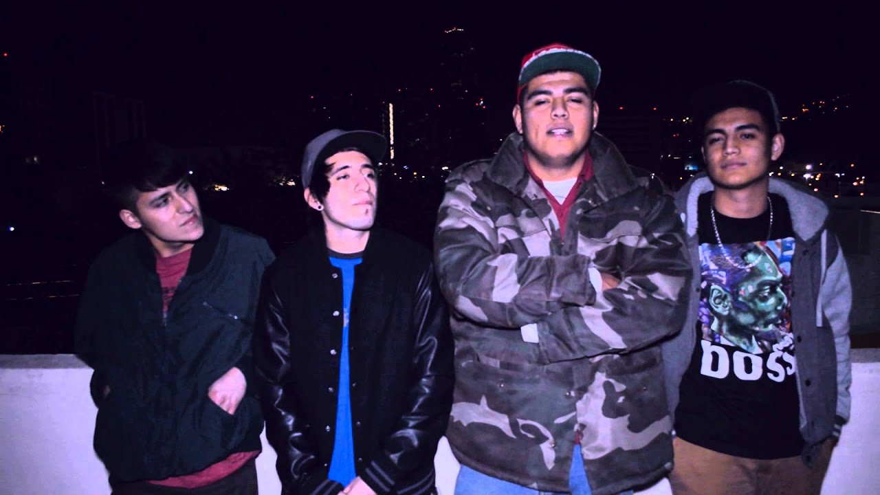 GONE - Dardd + Zamber (Video Oficial)