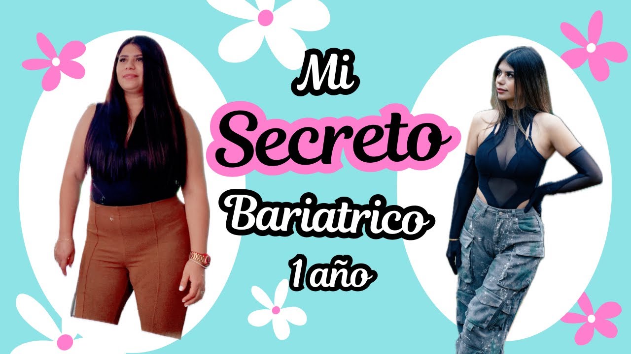 Mi secreto bariatrico I manga gástrica