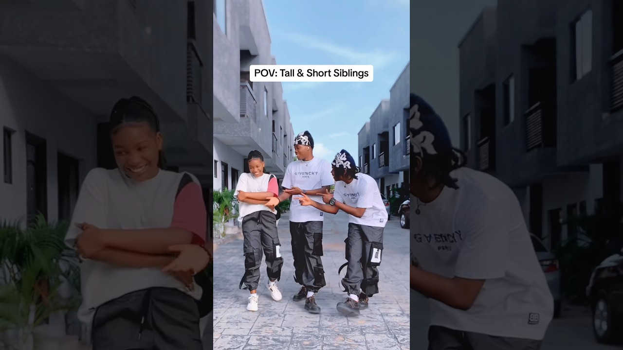 Francisca please grow😂 #wedopetwinz #funnyvideos #shorts