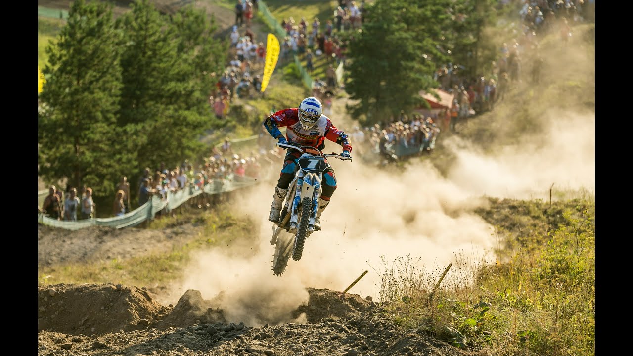 Hill Climb Kiviõli motofestival 2014, mäkketõusu