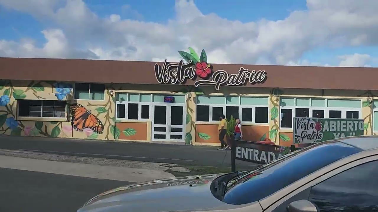 Suviendo de Caguas para Certenejas