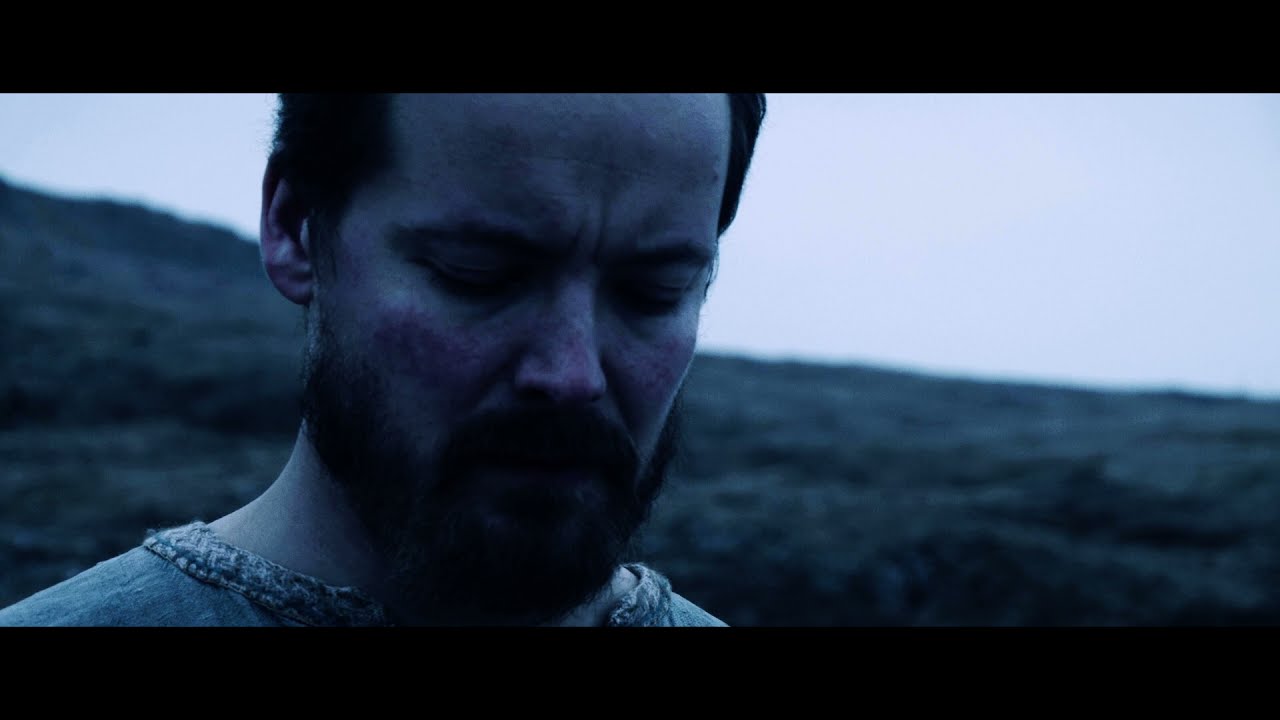 Hamradun - Jallgr&iacute;ms Kv&aelig;&eth;i (Music Video)