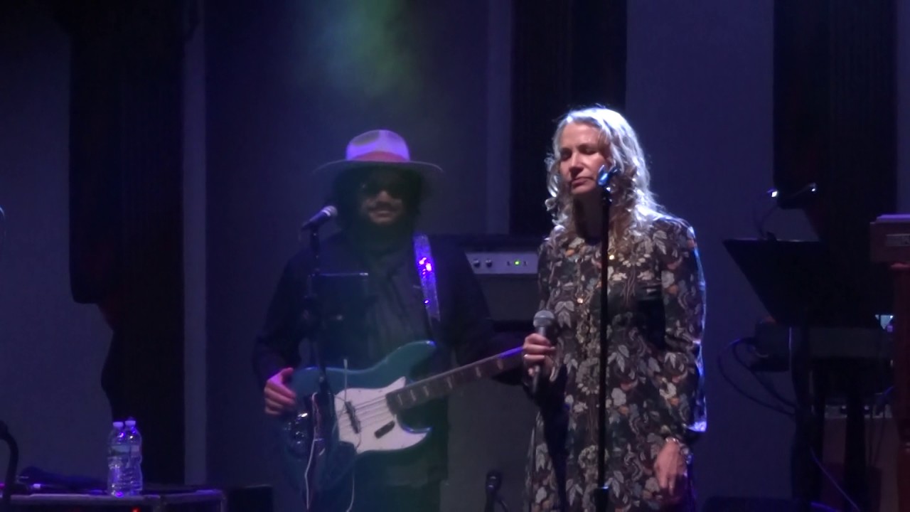 The Night The Drove Old Dixie Down - Last Waltz 40 January 28, 2017