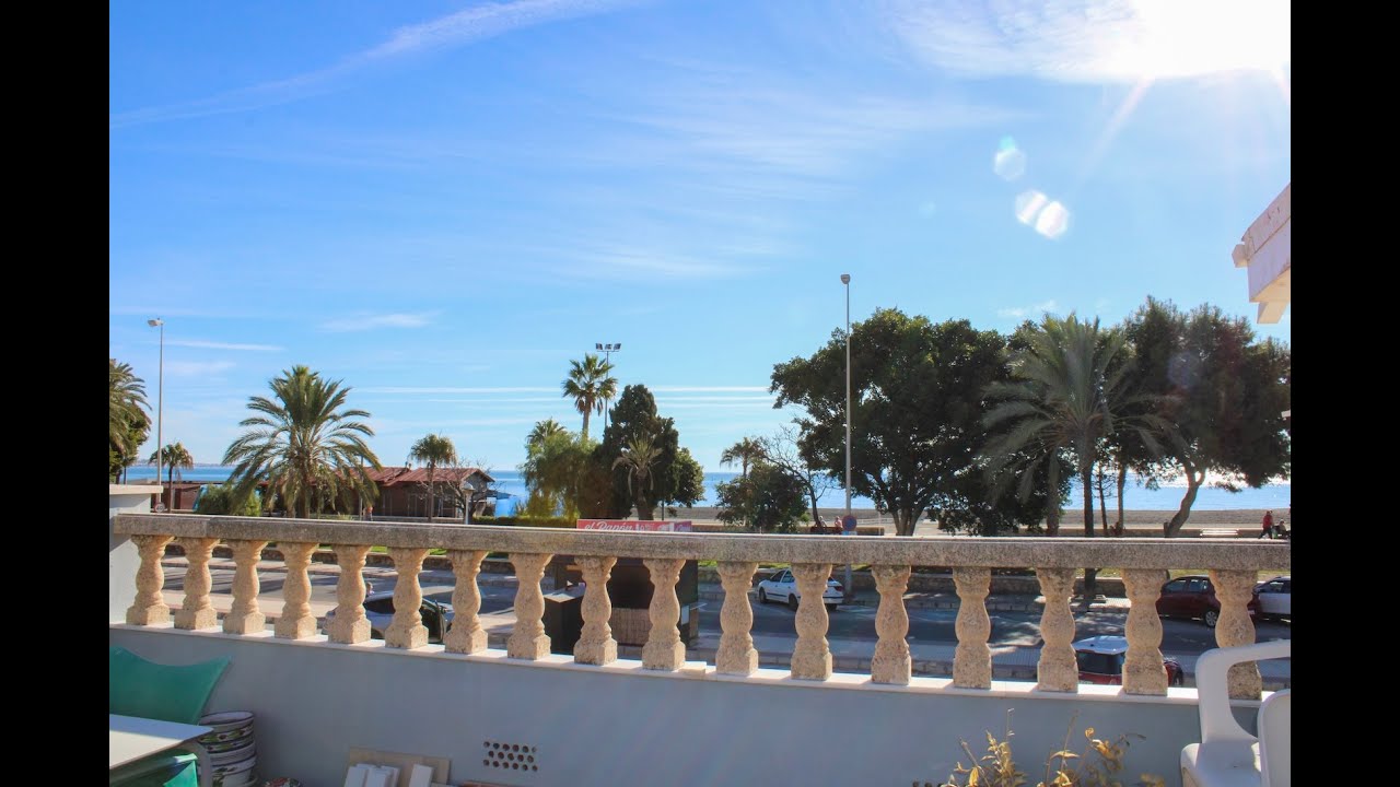 Detached Villa for sale in Torre del Mar