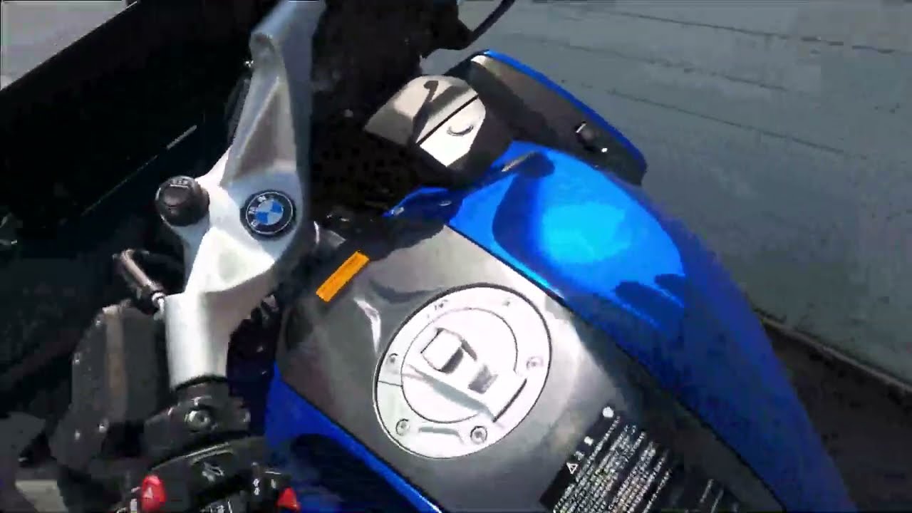 取り回しシリーズ③2021　R1250RTを攻めてみました。