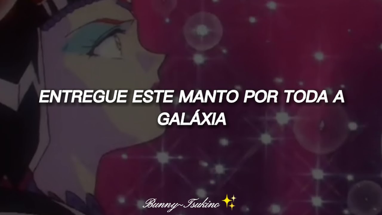 Sailor Moon - Makenai!Sailor Star Song (tradução/legendado)