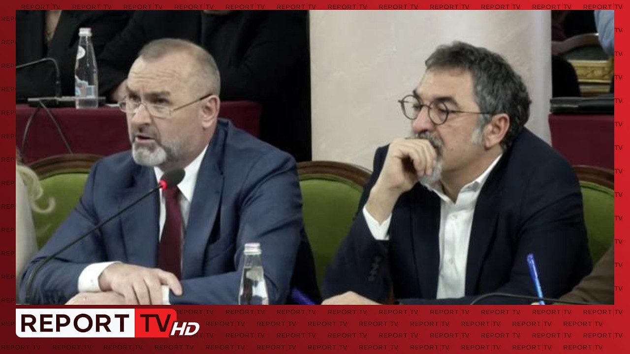 ‘Pozita penale e Ballukut është rënduar’, Manja: Sipas SPAK çdo hetim përfundon me paraburgim