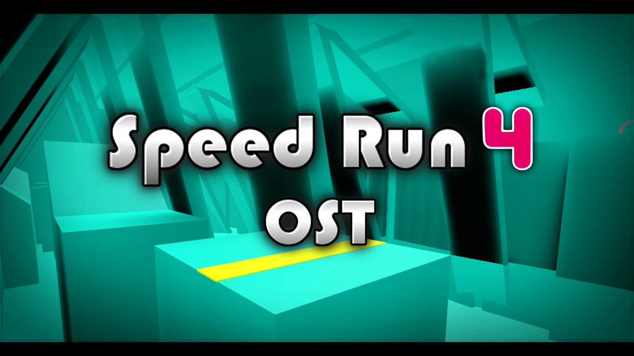 Speed Run 4 New Soundtrack - 013 - Level 12 (AXS Music - Dubstep Role Play Game)