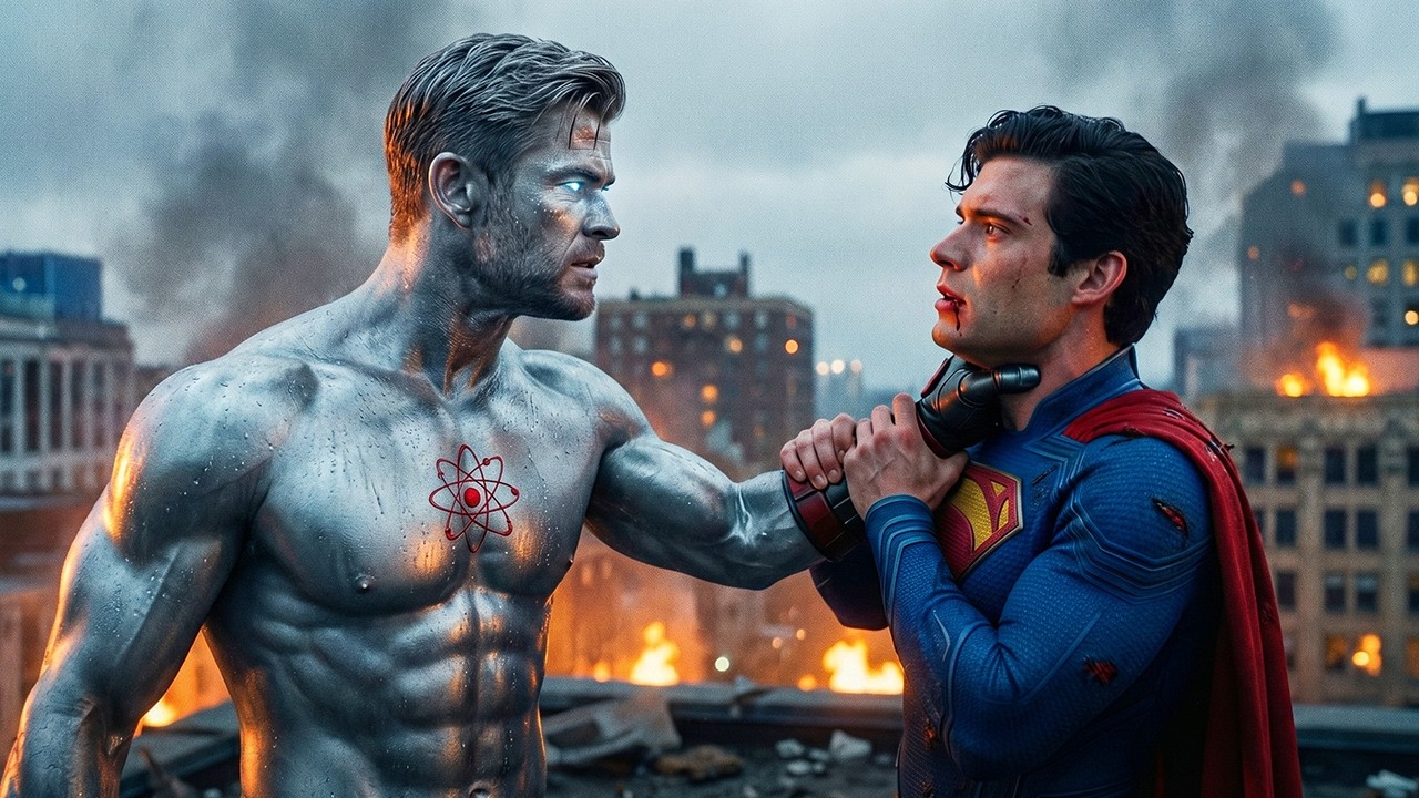 MOST ANTICIPATED UPCOMING MOVIES 2026 & 2027