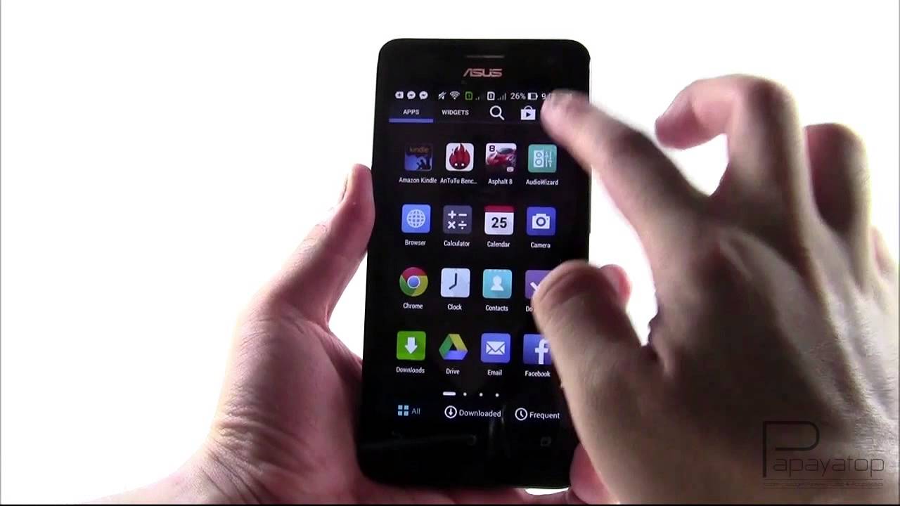 [ Review ] : Asus Zenfone 5 (TH/ไทย)