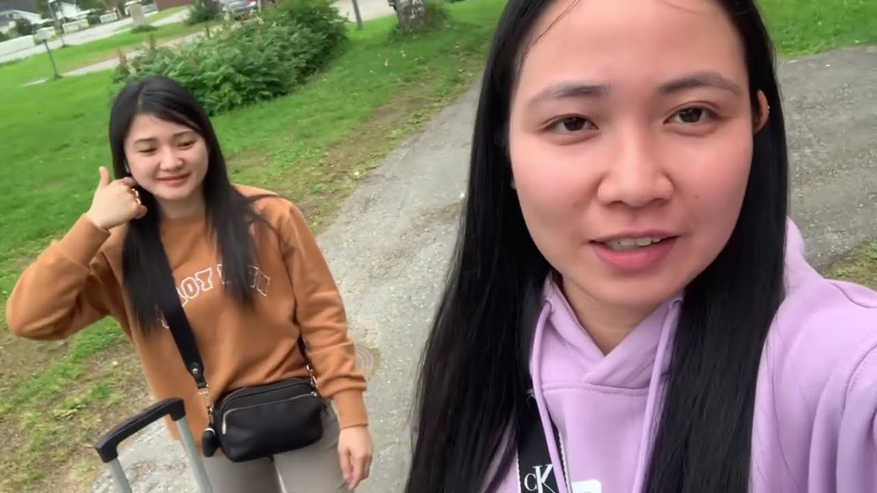 Estonia & Helsinki Birthday Trip | OFW | Life in Finland