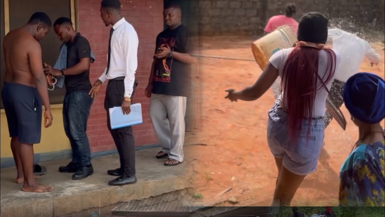 Man who sponsored his girlfriend in school and donated his kidney for her finally released from jail