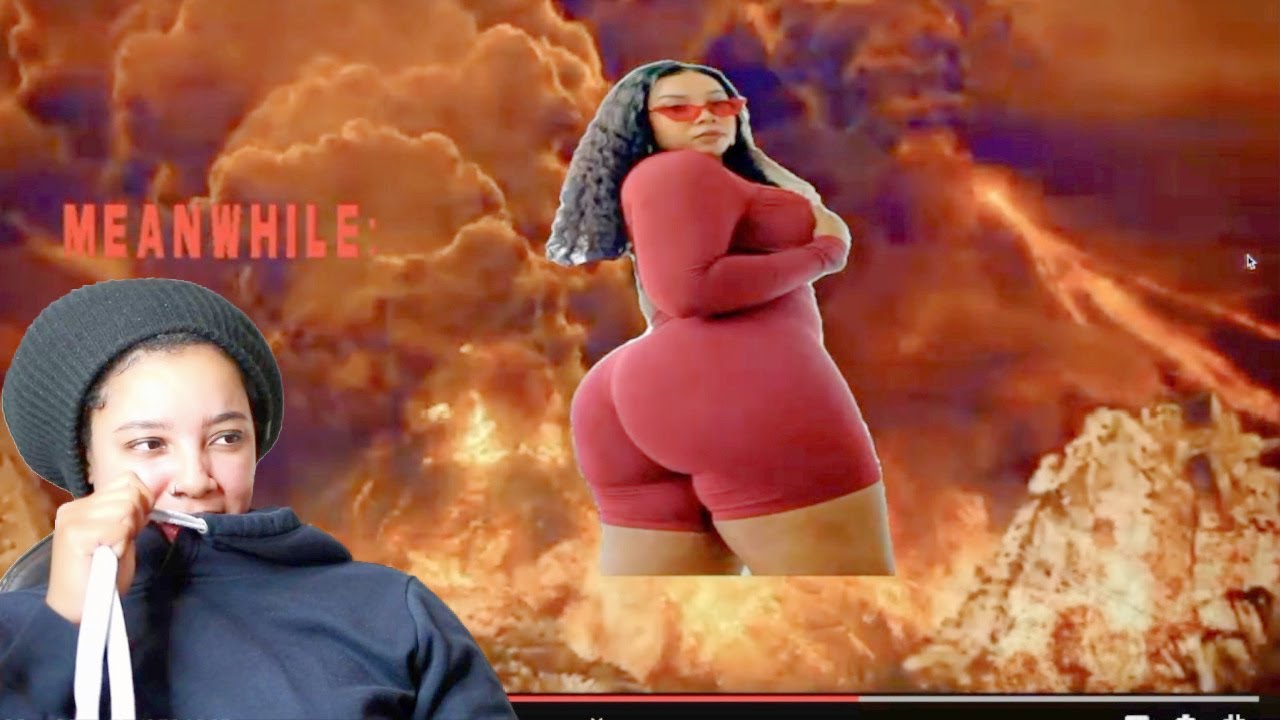 Dee Shanell Moments That Keep Me Up LATE at Night WTF | Reaction