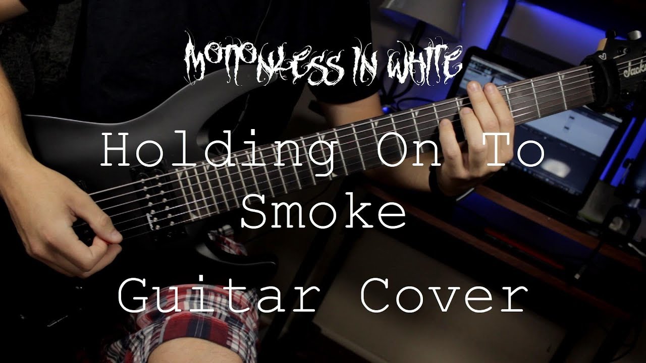 Motionless In White 