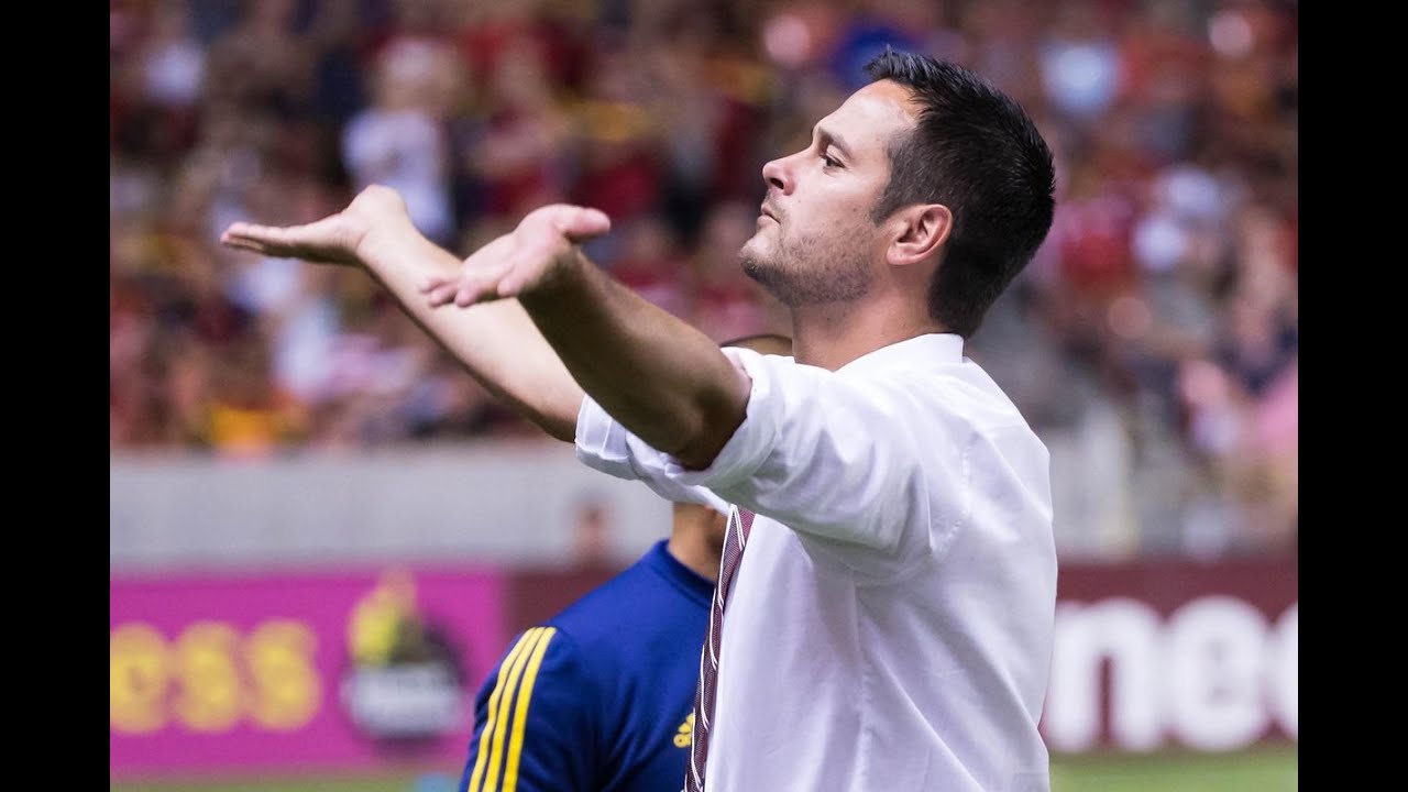 Mike Petke suspended by MLS