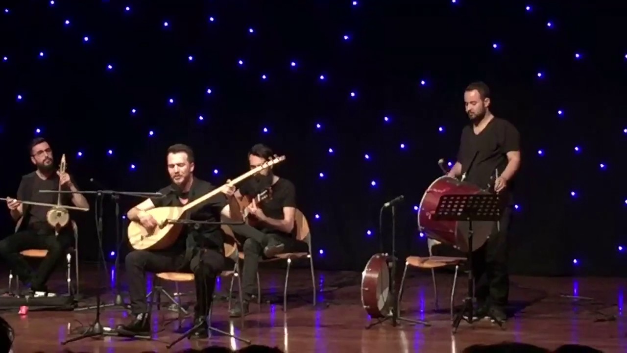 Erhan Uslu - Su Gelir Millendirir