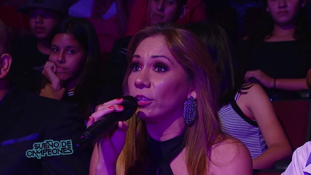 Sue&ntilde;o de Campeones #Programa 4 # TVP Mazatl&aacute;n