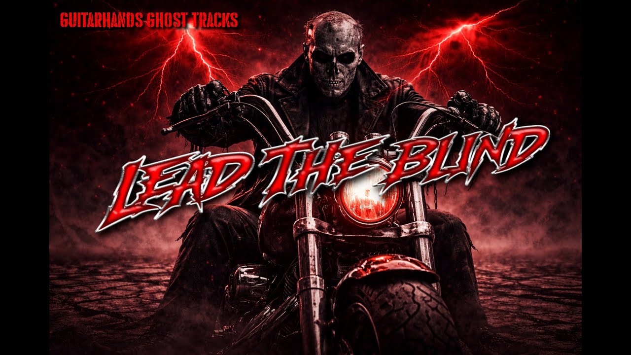 Lead the blind