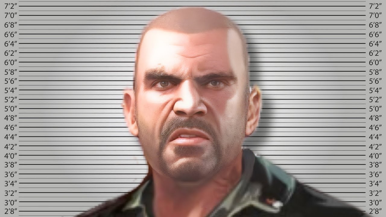 If Johnny Klebitz Was Charged For His Crimes