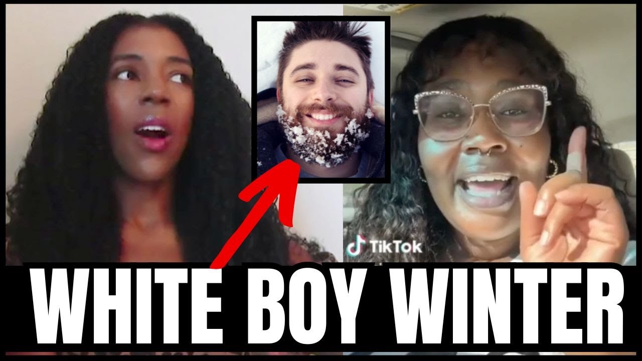 Стоит ли мне встречаться с белым мужчиной? Вселенная хочет, чтобы я… верно?!