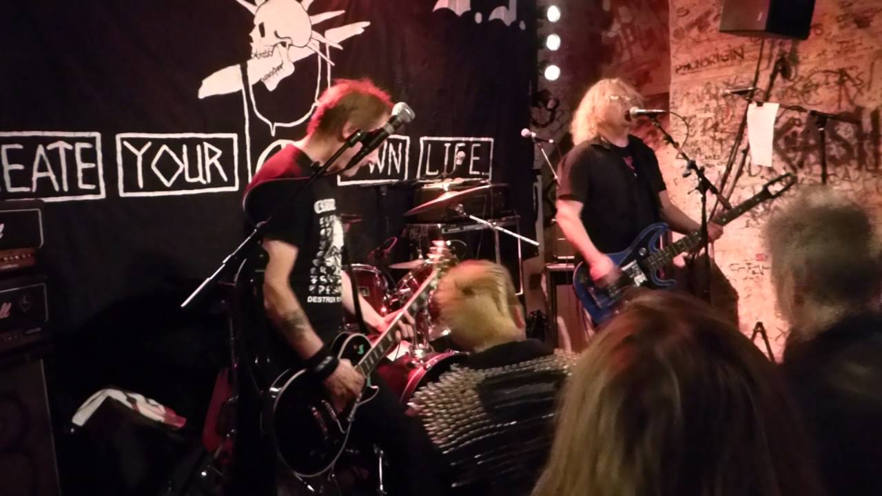 Crude SS  - Forced Values 