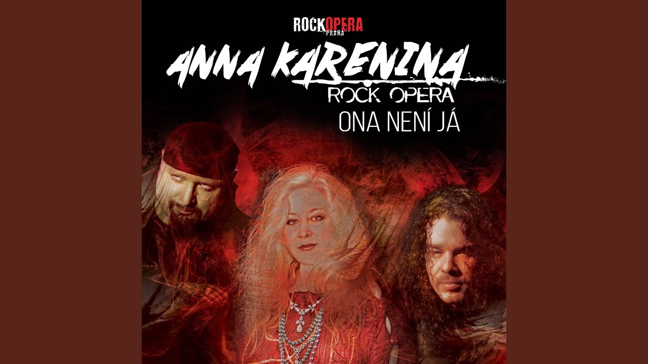 Ona není já