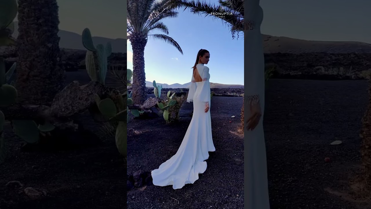 Yannique - Pronuptia 2025