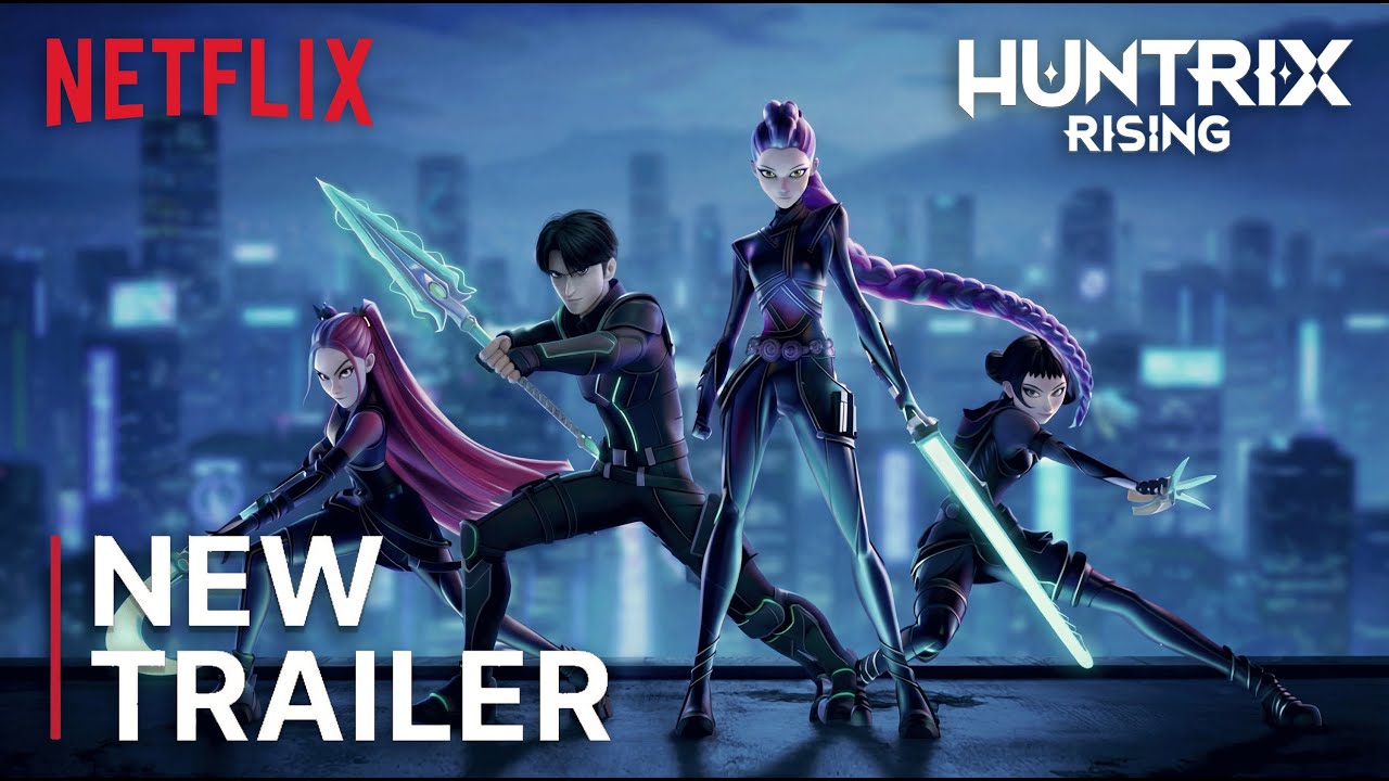 10 SHOCKING SECRETS About Kpop Demon Hunters TV SERIES!