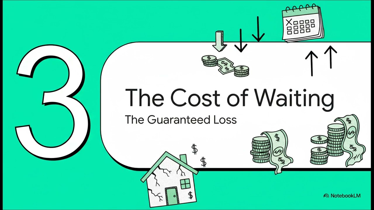When the Seller Wants to Wait: Managing the 'Spring Market' Myth