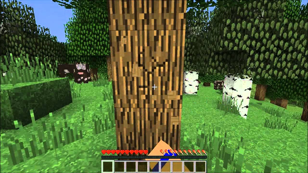 Bref, j'ai essayé de survivre dans Minecraft - Episode 7