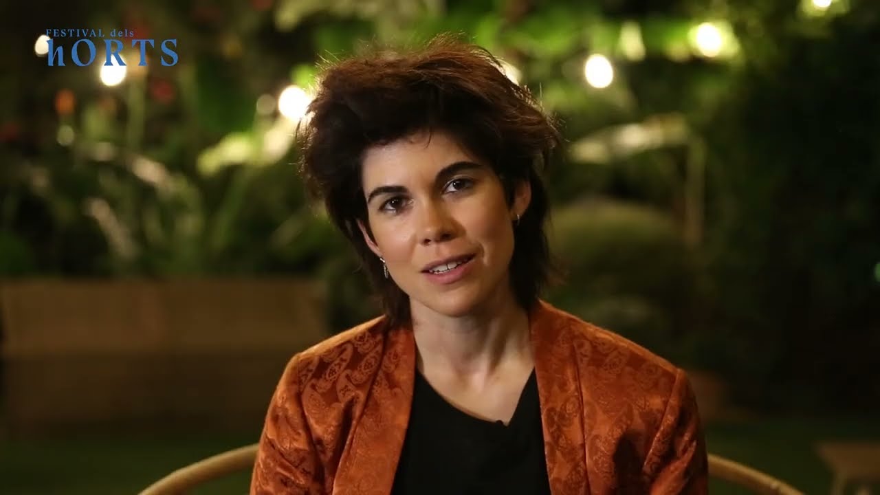 Píndoles dels Horts #2025: RITUAL - Isabel Villanueva