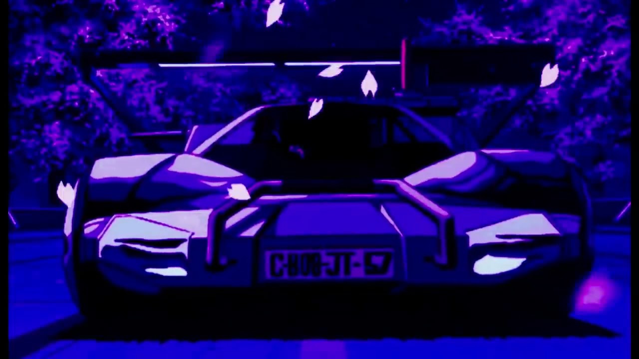 Playboi Carti Jump Out The House (slowed reverb)