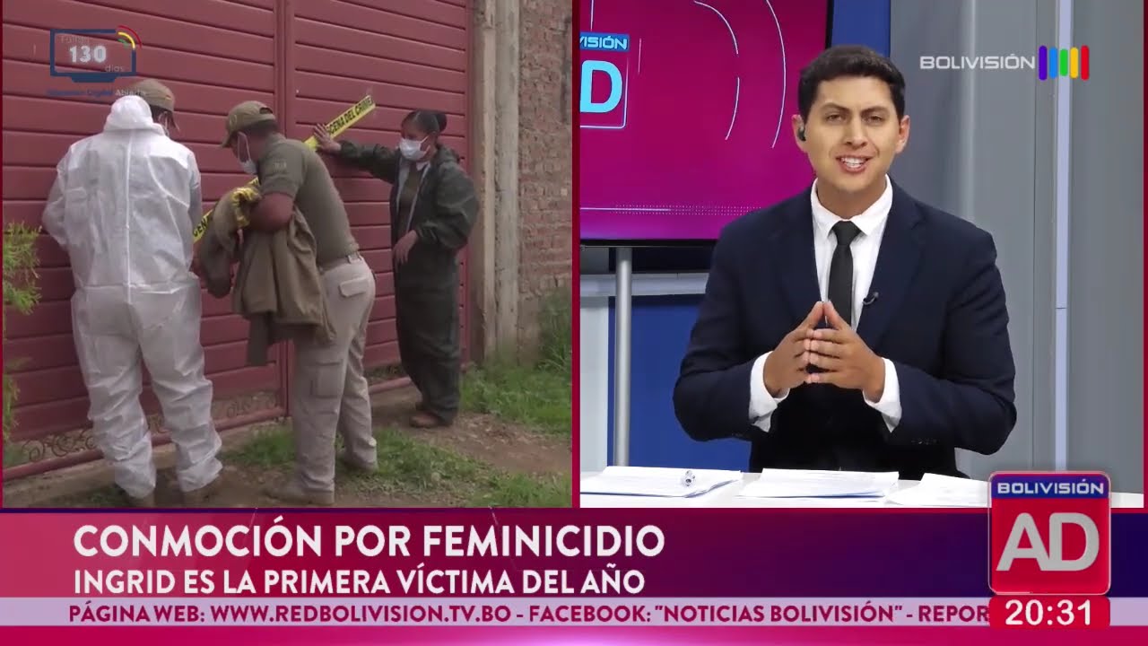 NOTICIERO cochabamba 20 ENERO 2026