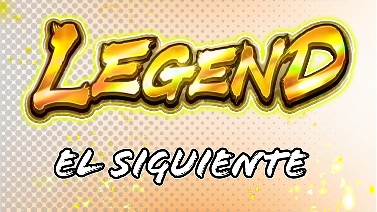 ¿Cuál será el PRÓXIMO personaje? LEGEND SEGUN YO? / Dragon Ball Legends
