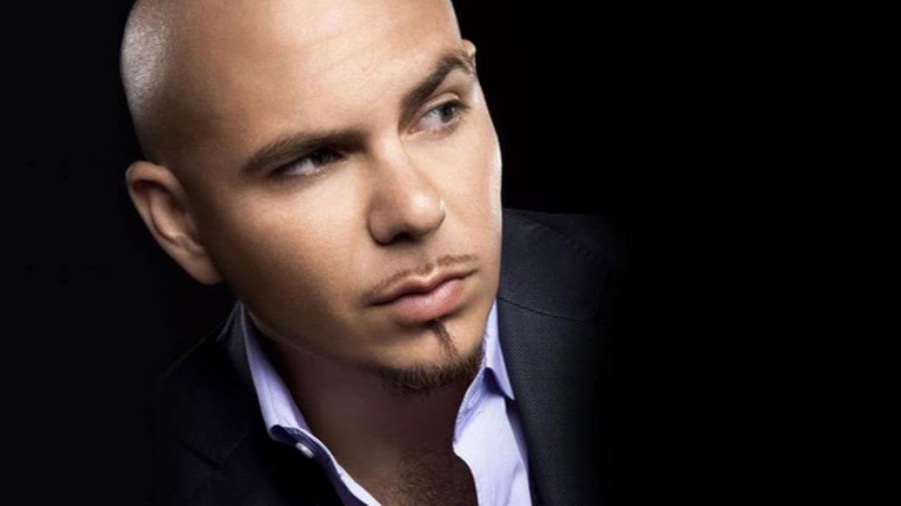 Pitbull | Give Me Everything Ft. Ne-Yo, Afrojack, Nayer [4K] | Budweiser Stage 08/13/2022