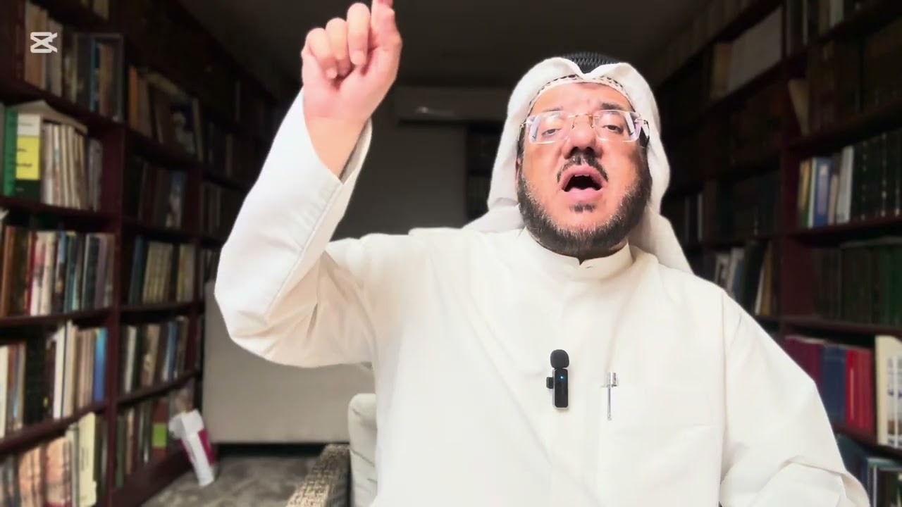 معزّي يواجه جنازة