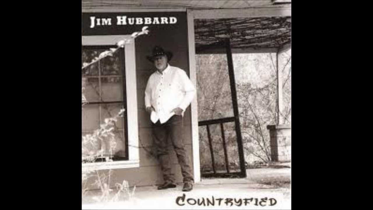 JIM HUBBARD-I PRAY THERE`S A HONKYTONK IN HEAVEN