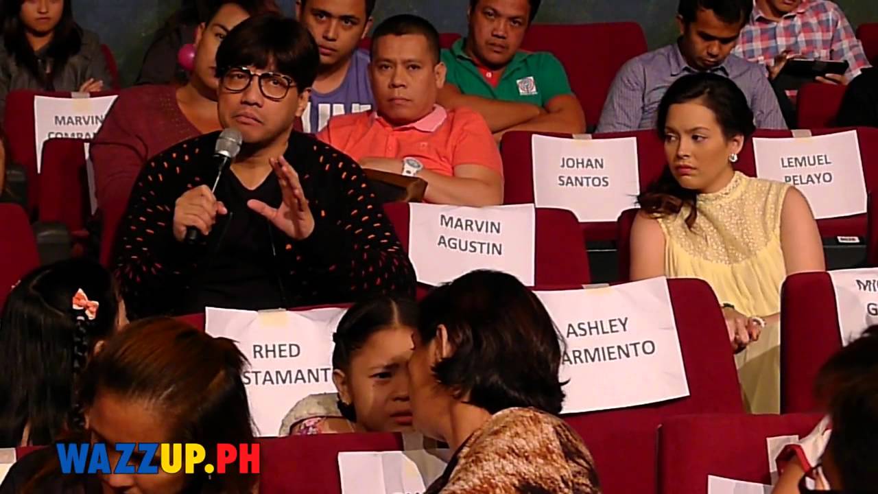 Part 3 FlorDeLiza Presscon with Marvin Augustin Jolina Magdangal Desiree Del Valle Ashley Sarmiento