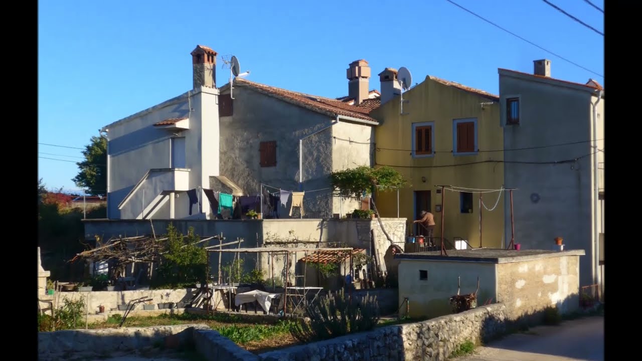 Loznati   Cres