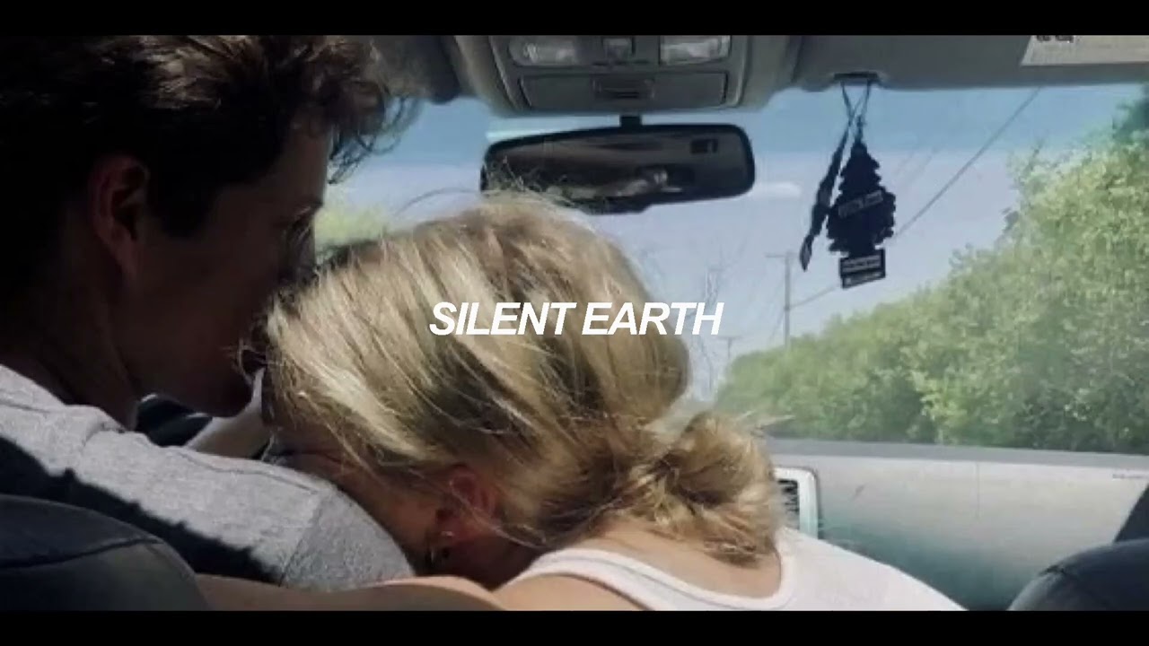 josephine Illingworth — silent earth [sped up + pitched] [nightcore]
