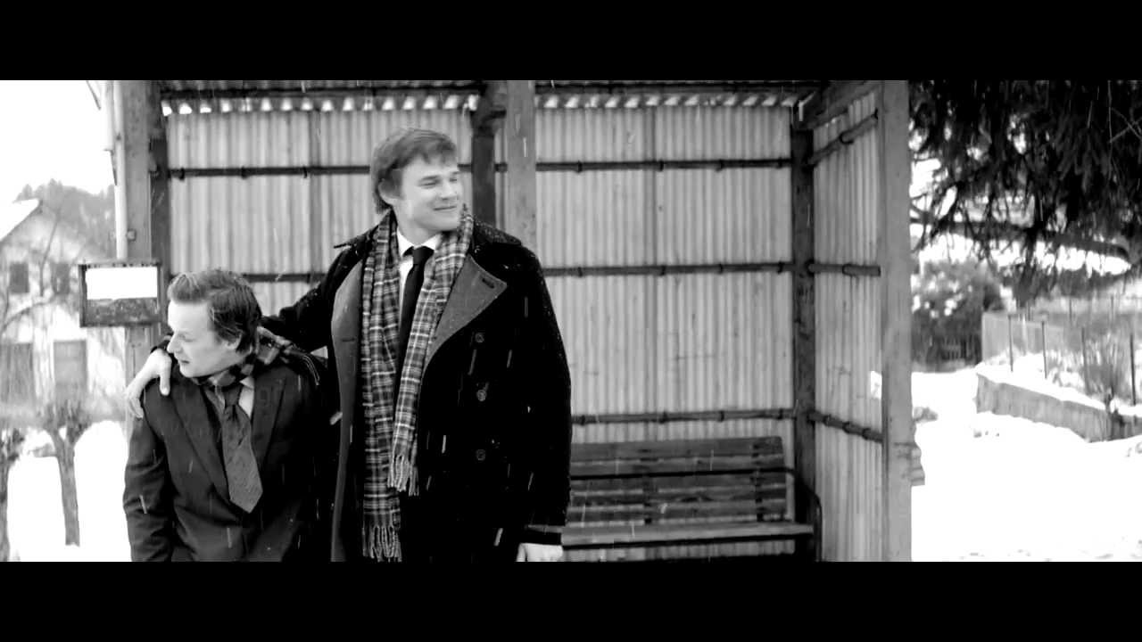 Nightwork & Kry&scaron;tof H&aacute;dek - Ček&aacute;m na sign&aacute;l - ofici&aacute;ln&iacute; klip