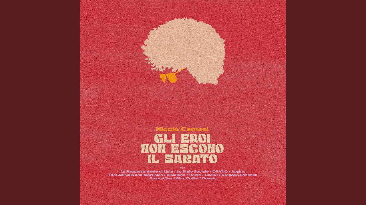 Il colpo (Rework) (feat. La Rappresentante di Lista)