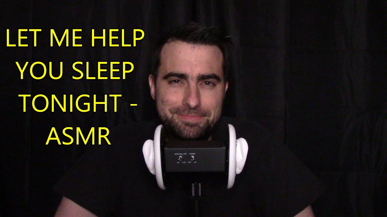 Fall Asleep Fast - Ultimate Tingly ASMR Compilation