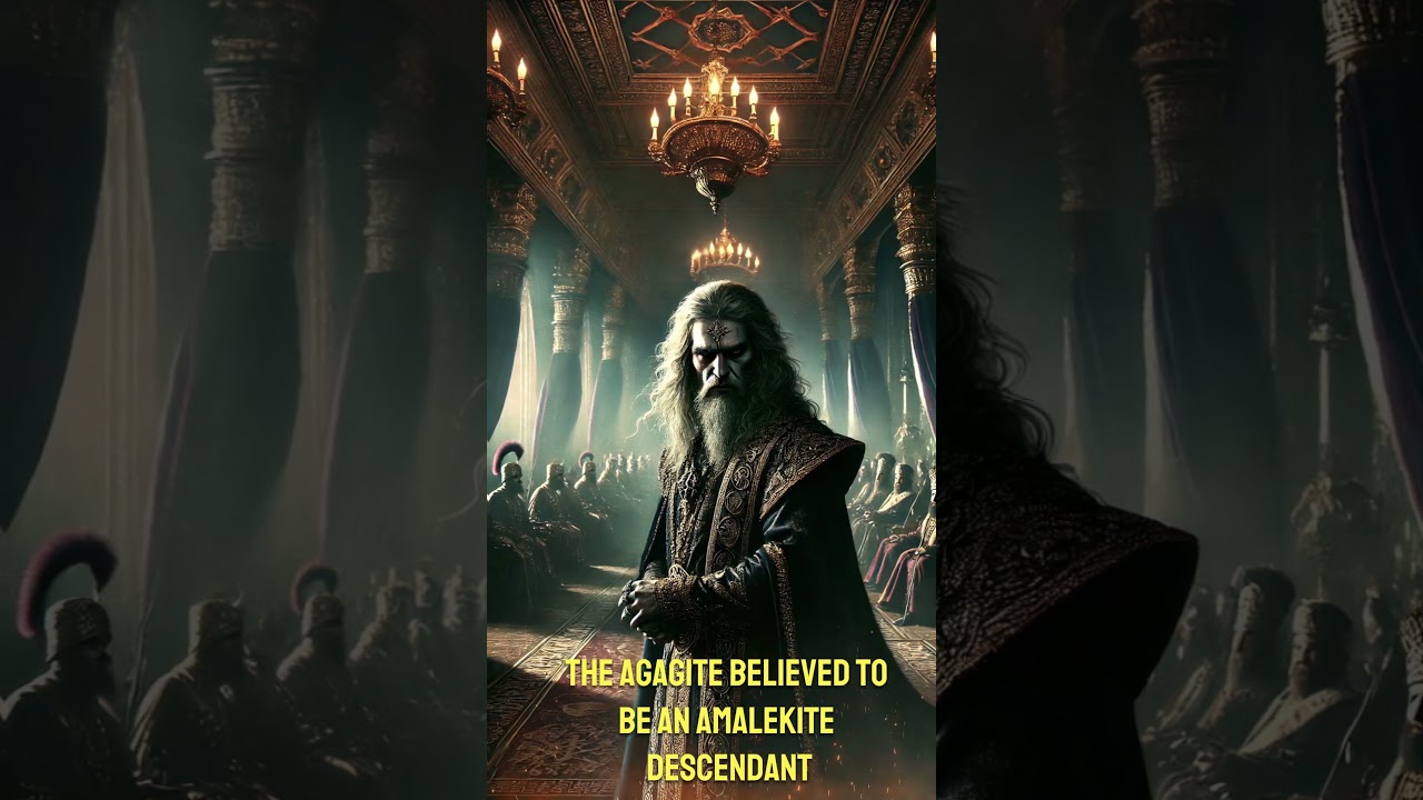 Who Are The Amalekites Today?  The First Enemies Of Israel